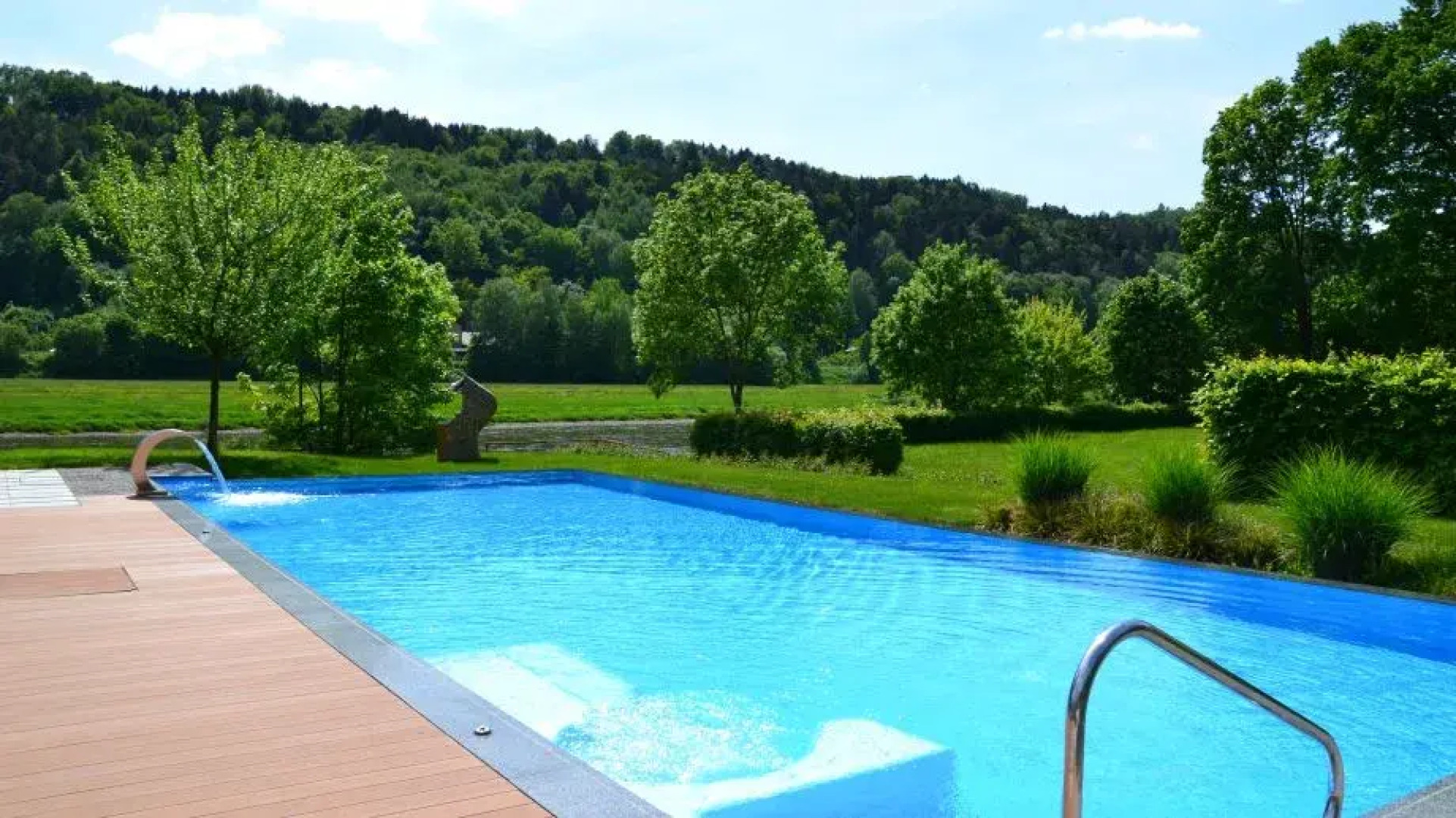 Parkhotel Bad Schandau