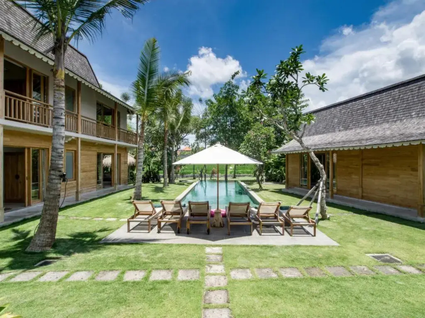 Alea Villas