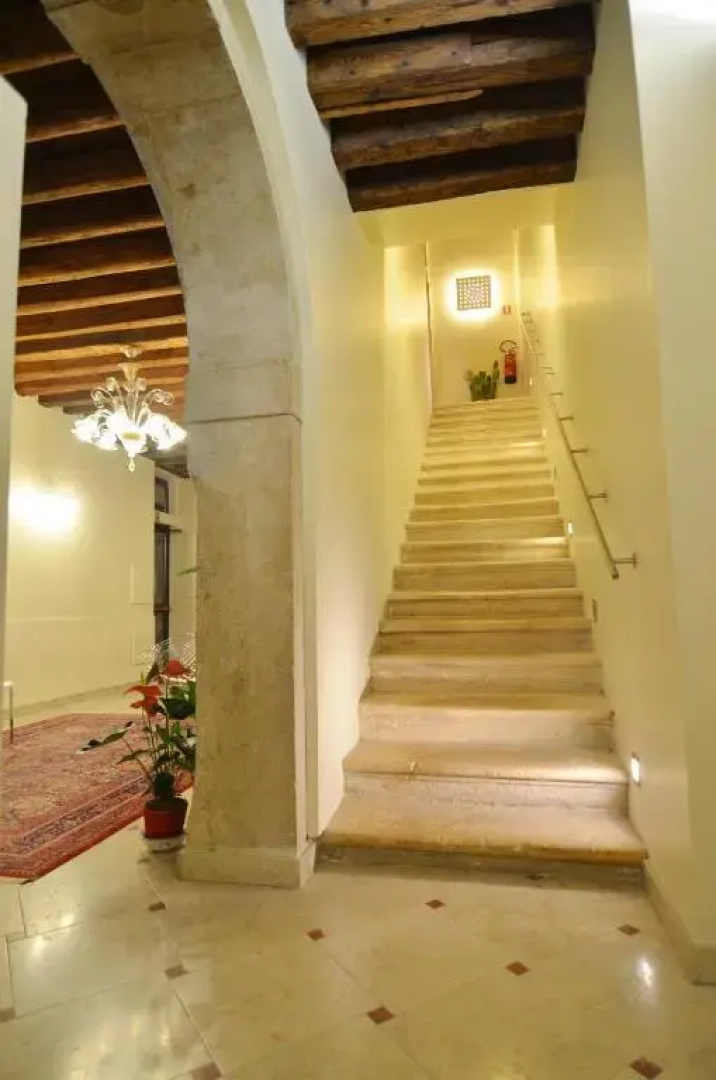Hotel Tiepolo