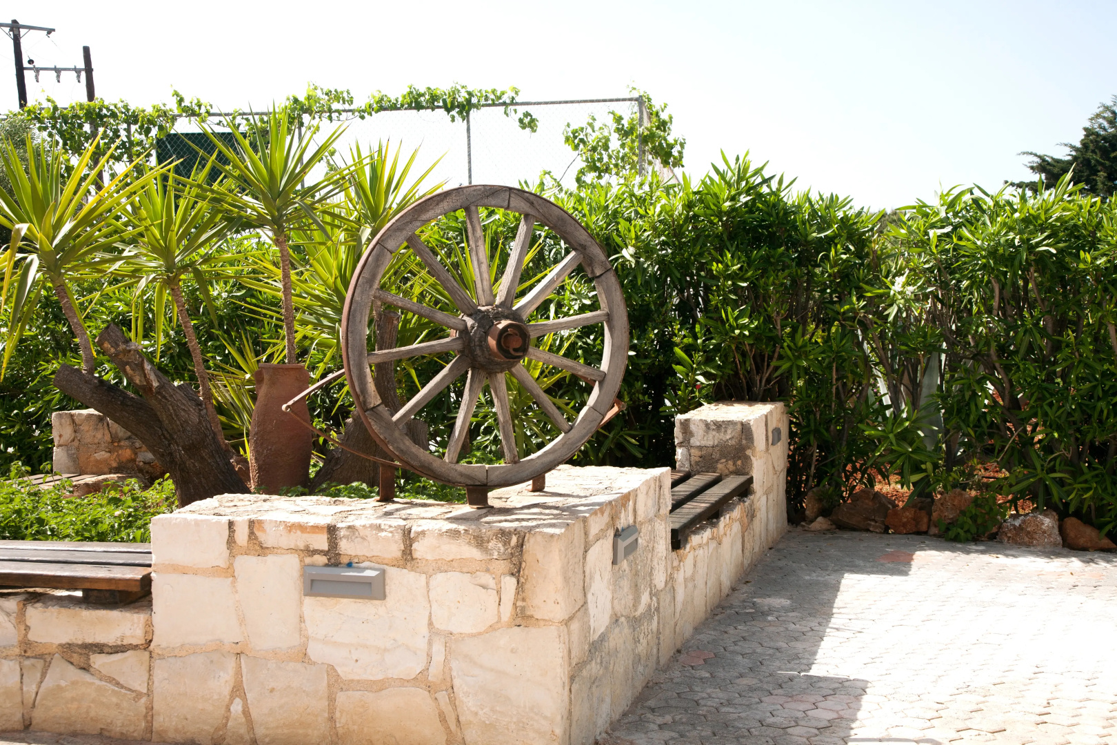 Artemis Village Apartments & Studios
