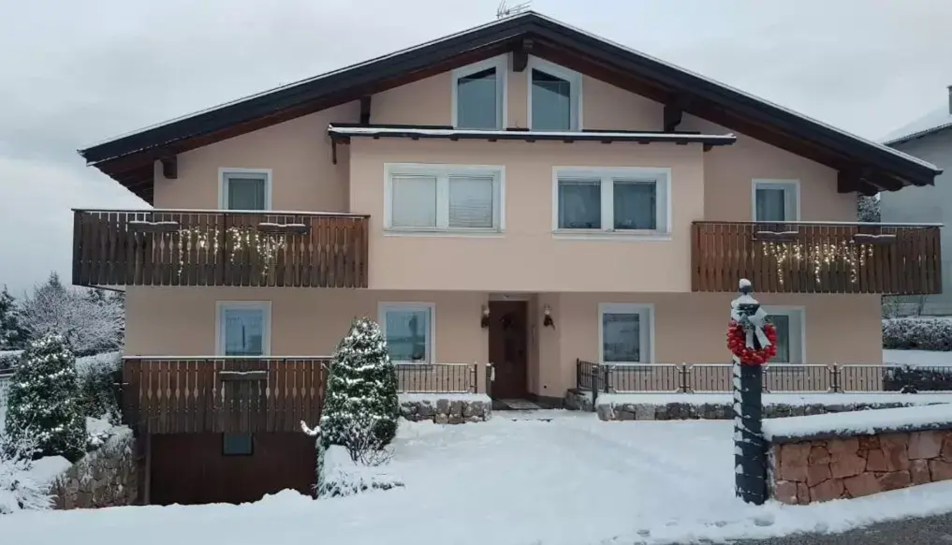 Casa Pallanch