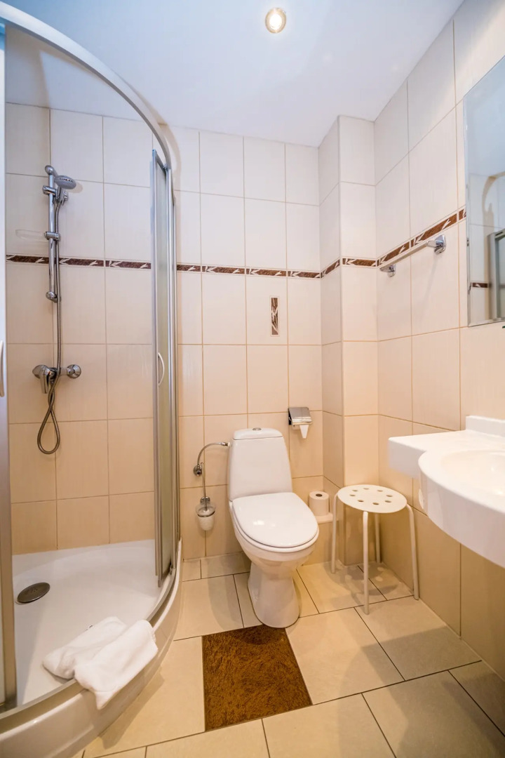 Nowa - Ski Spa Hotel