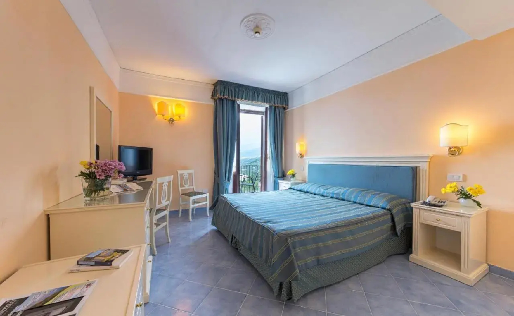 Hotel Iaccarino