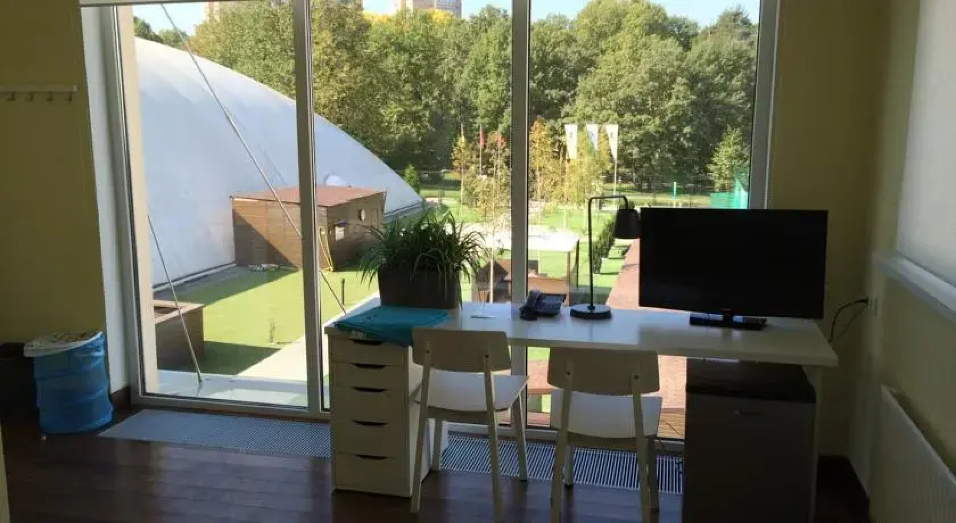 Alexander Ostrovsky Academy Hotel