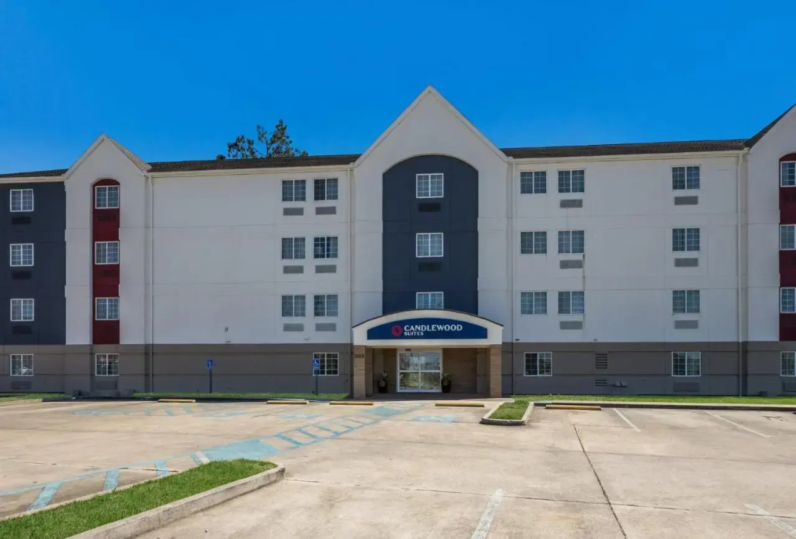Candlewood Suites Lafayette - River Ranch by IHG