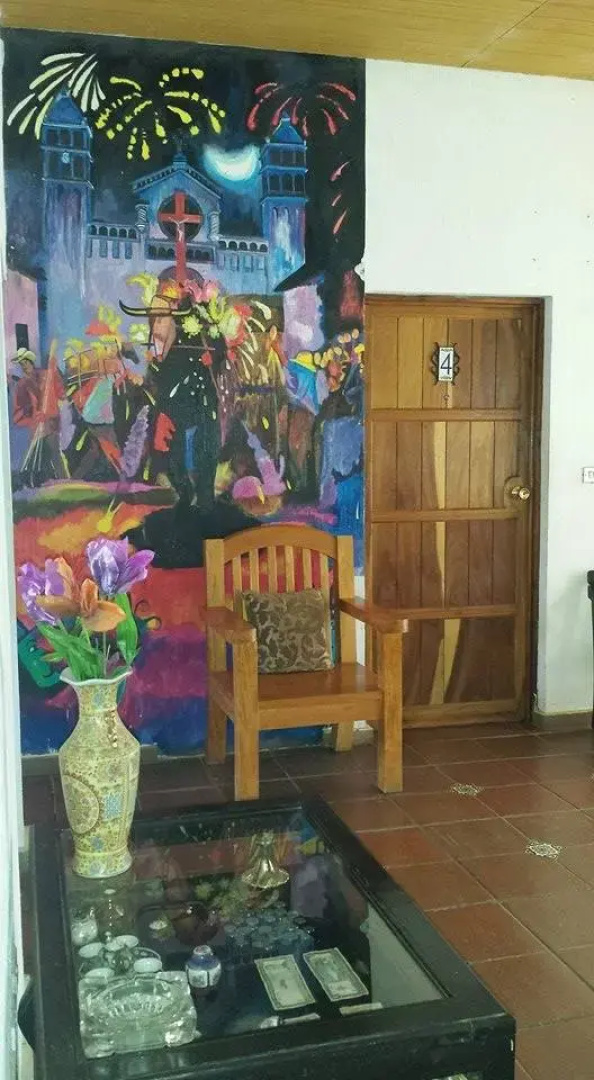 Hotel Posada El Encanto