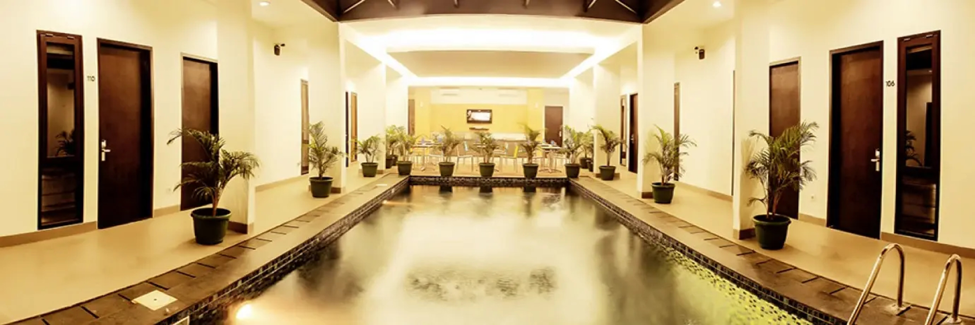 Pondok Labu Residence