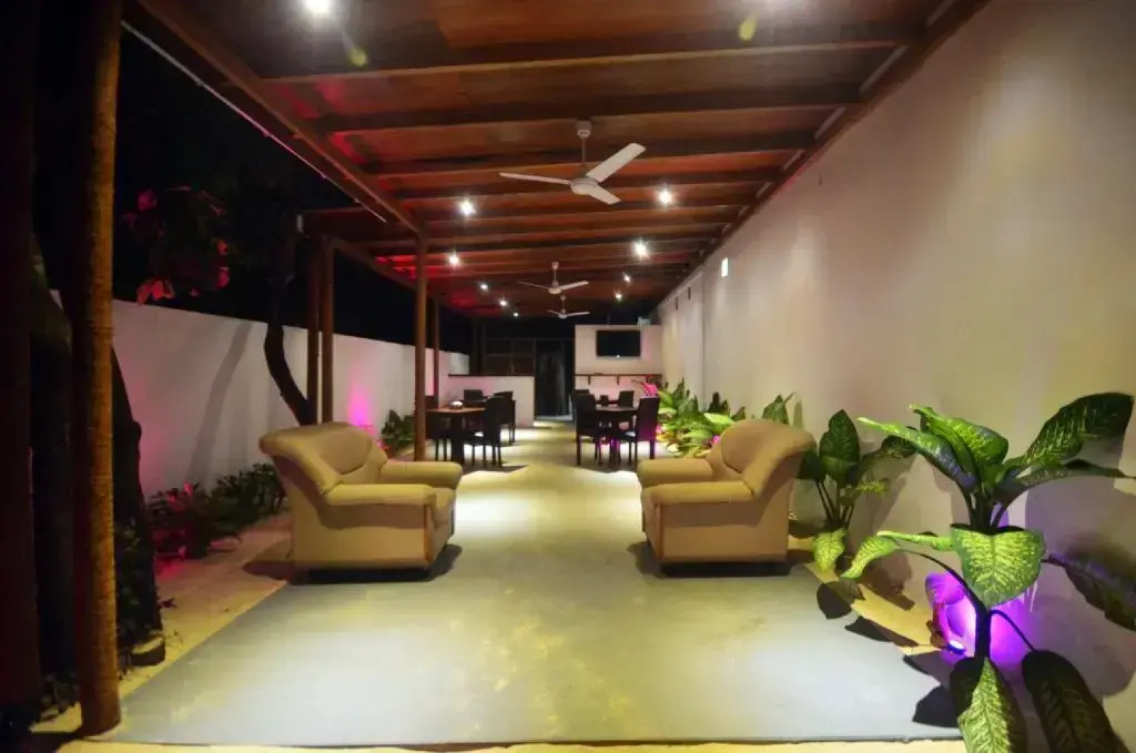 Alesara Guest House