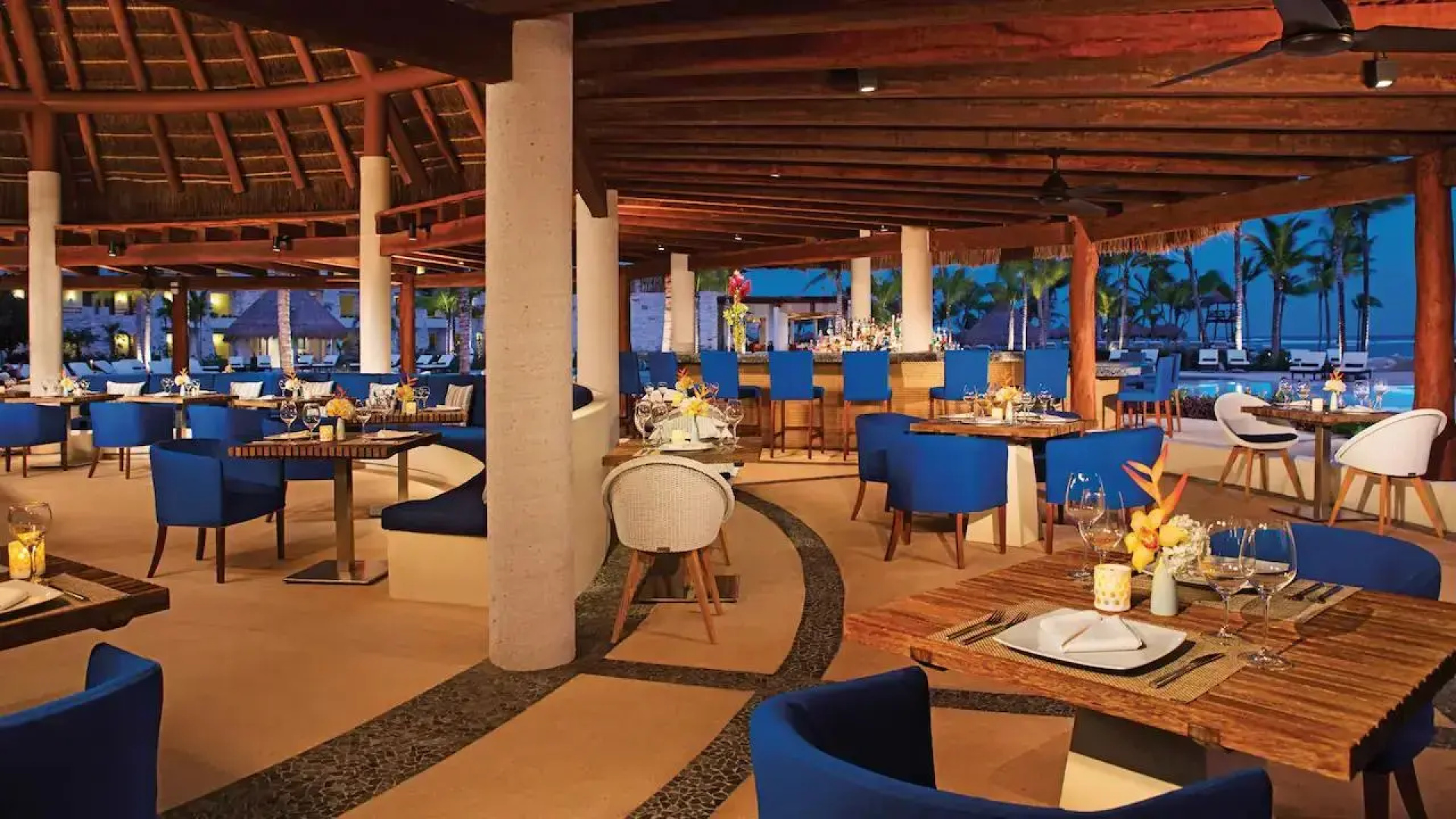 Отель Secrets Akumal Riviera Maya - Adults Only