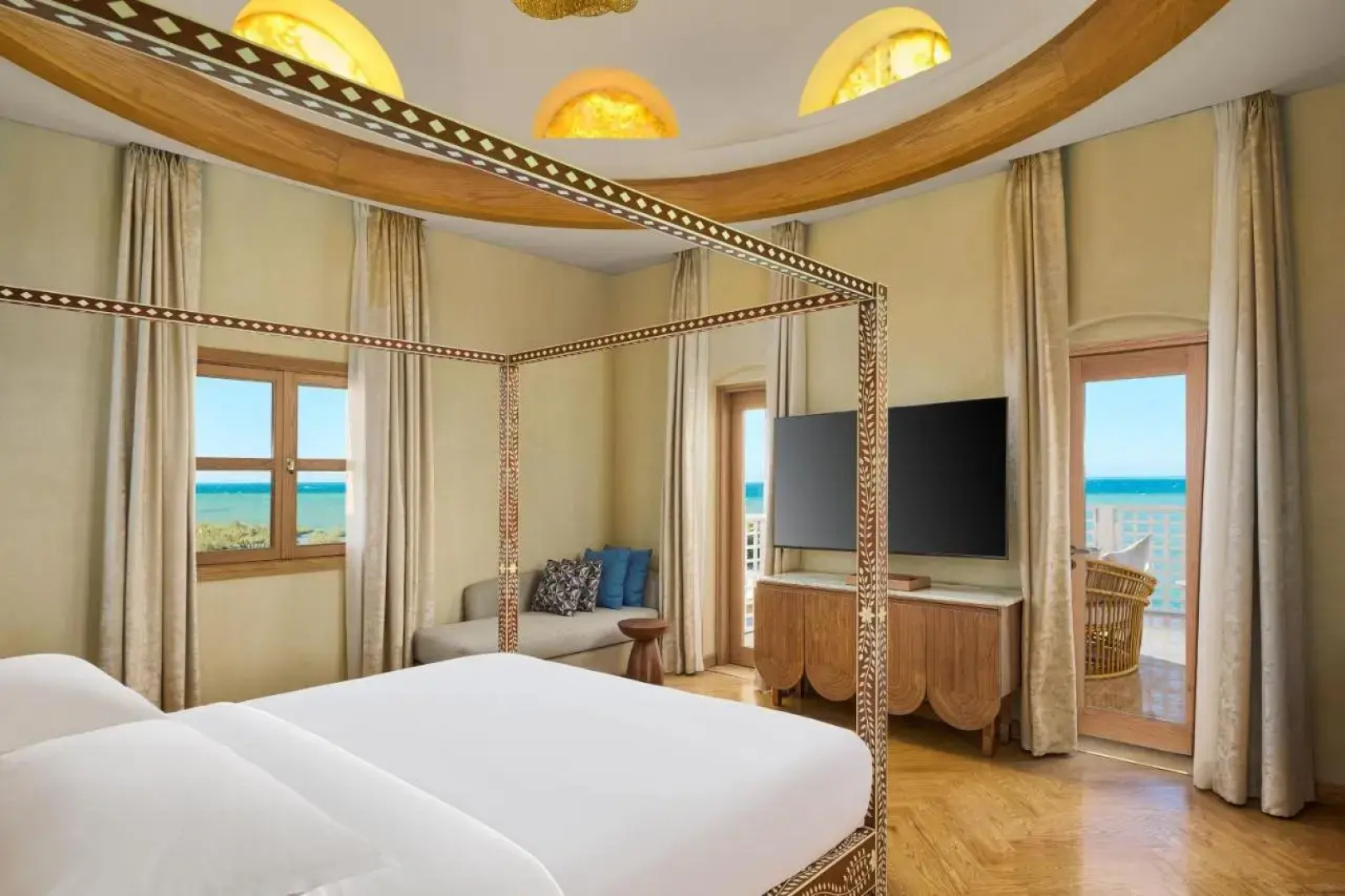 Sheraton Miramar Resort El Gouna