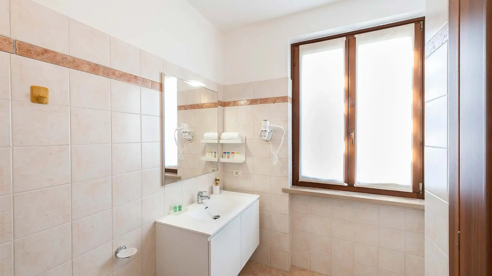 Hotel Pineta Campi