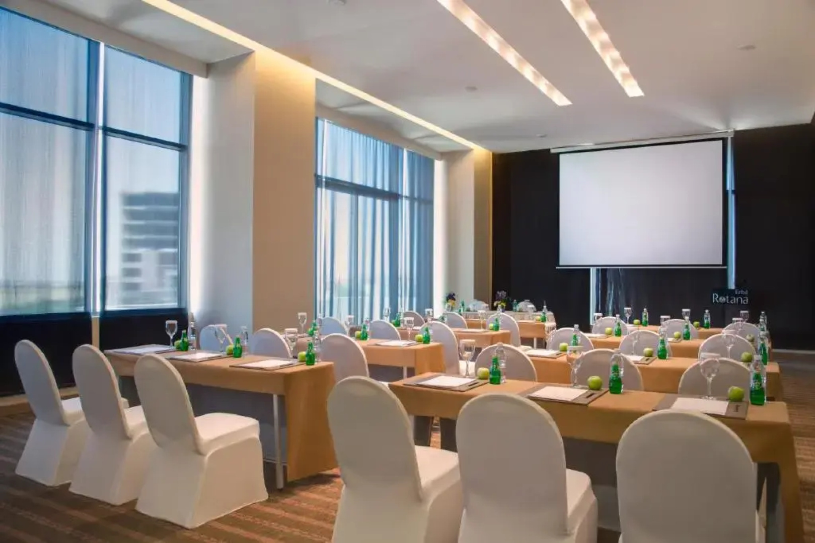 Erbil Rotana
