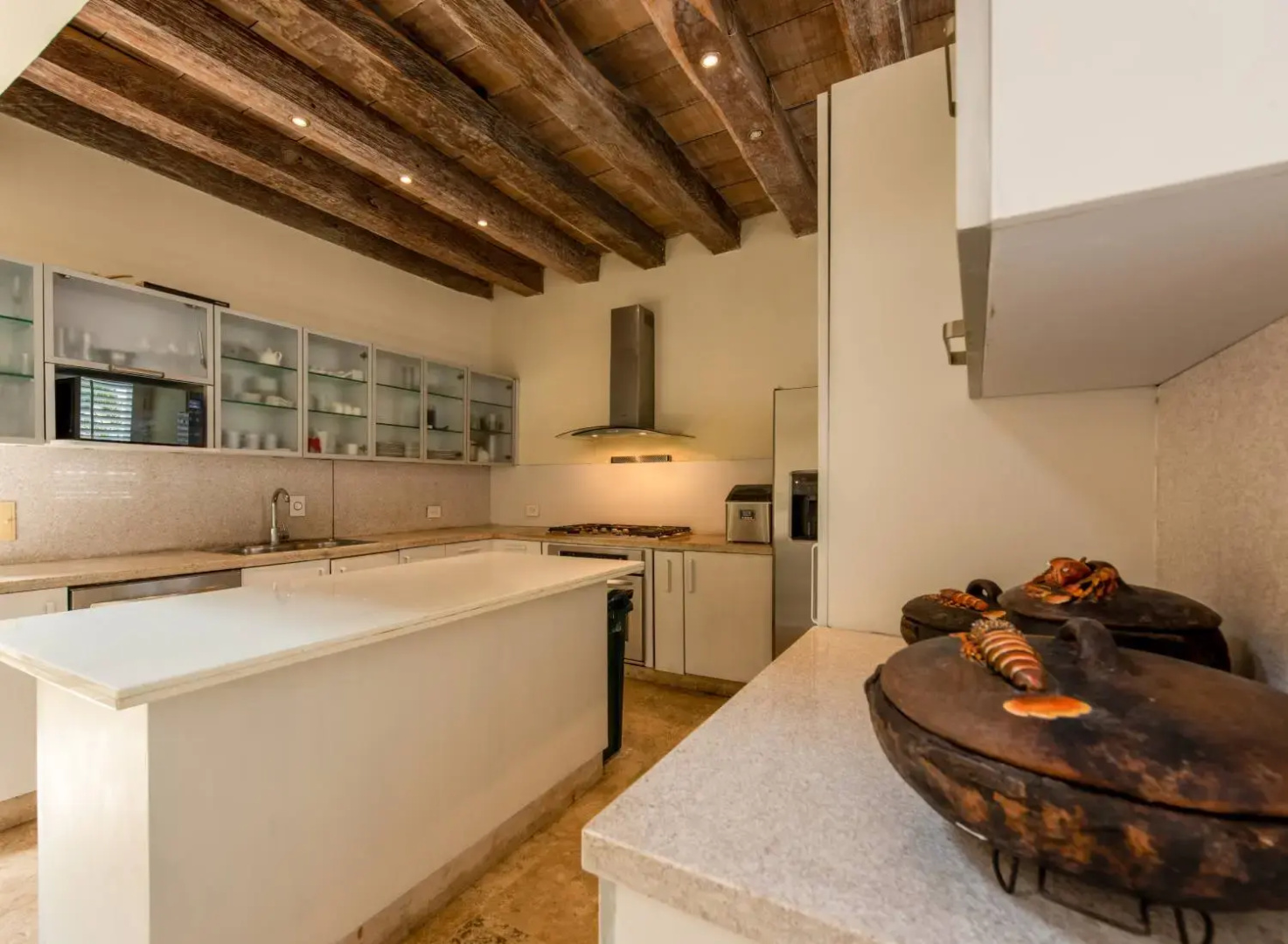 Casa DiLuca Cartagena Hotel Boutique