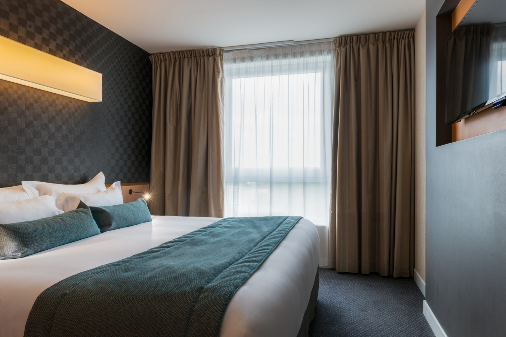 Best Western Plus Paris Saclay