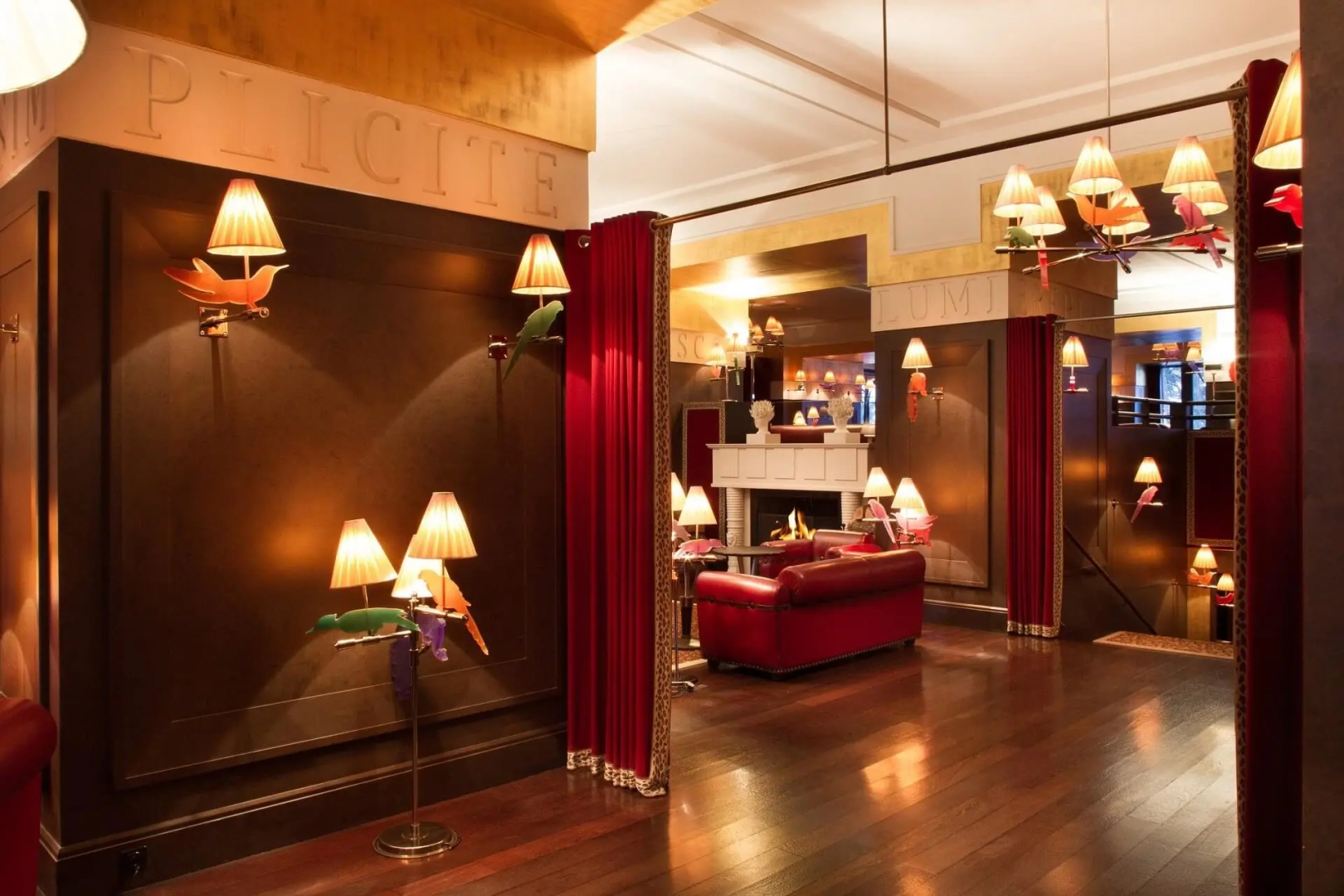 La Réserve Genève Hotel, Spa and Villas