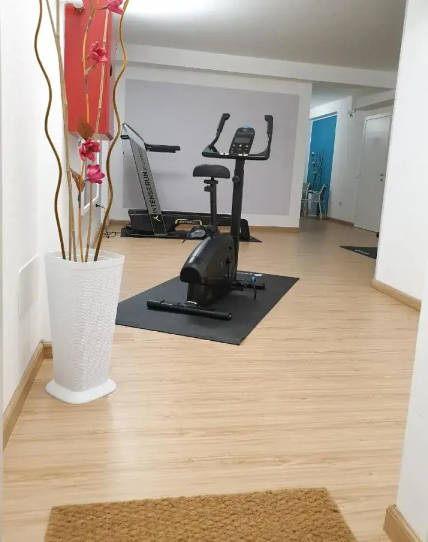 Travini Suite Hotel