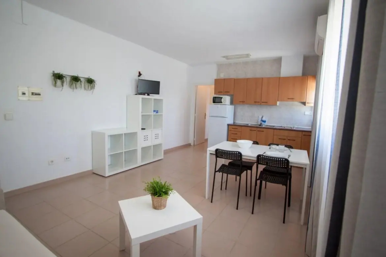 Camping Joan Bungalow Park