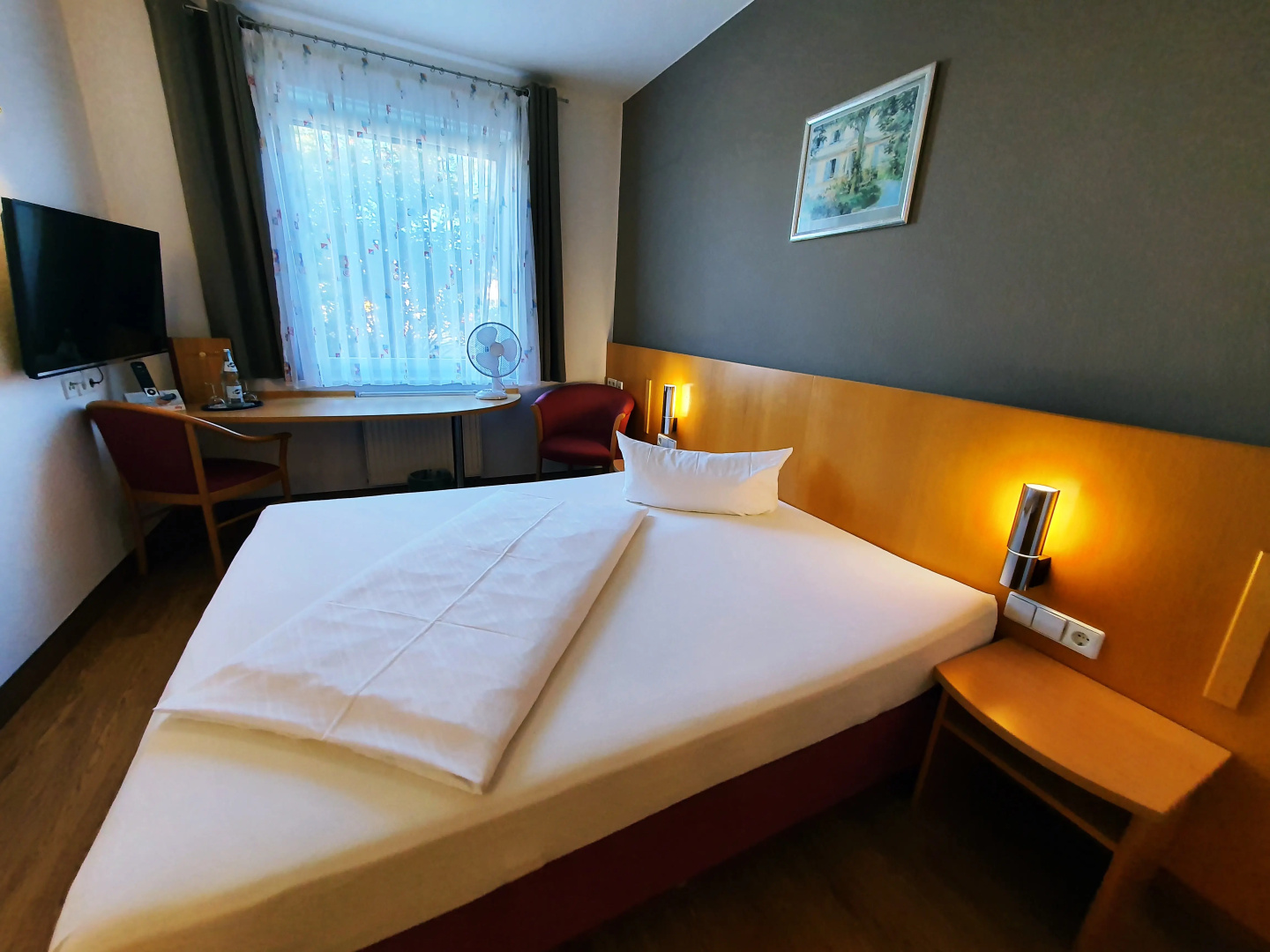 Sun Parc Hotel