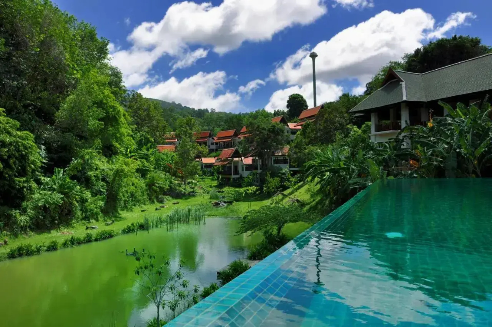 Suuko Villas