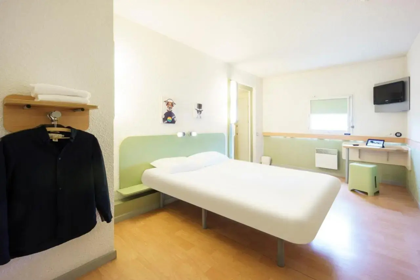 B&B HOTEL Châteauroux A20 L'Occitane