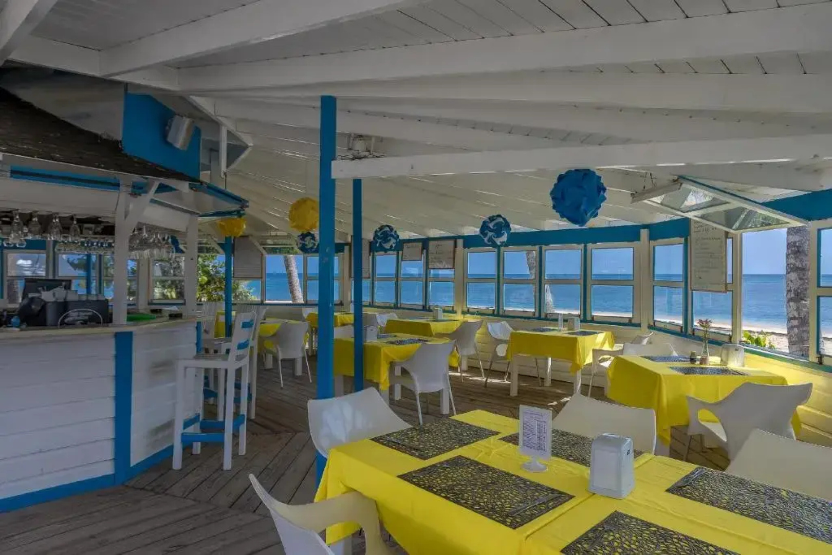 Costarena Beach Hotel