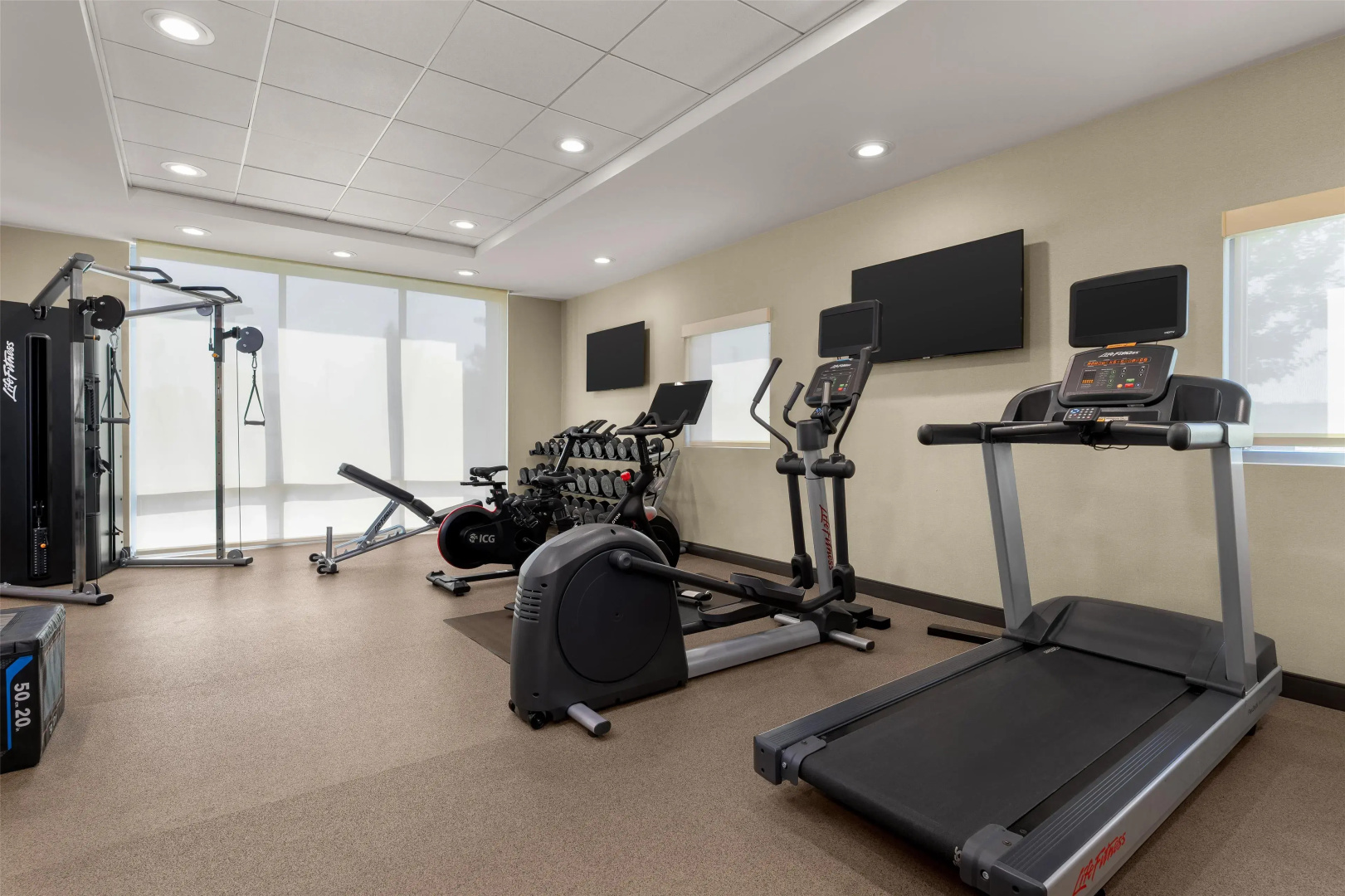 Home2 Suites by Hilton Baltimore / Aberdeen, MD