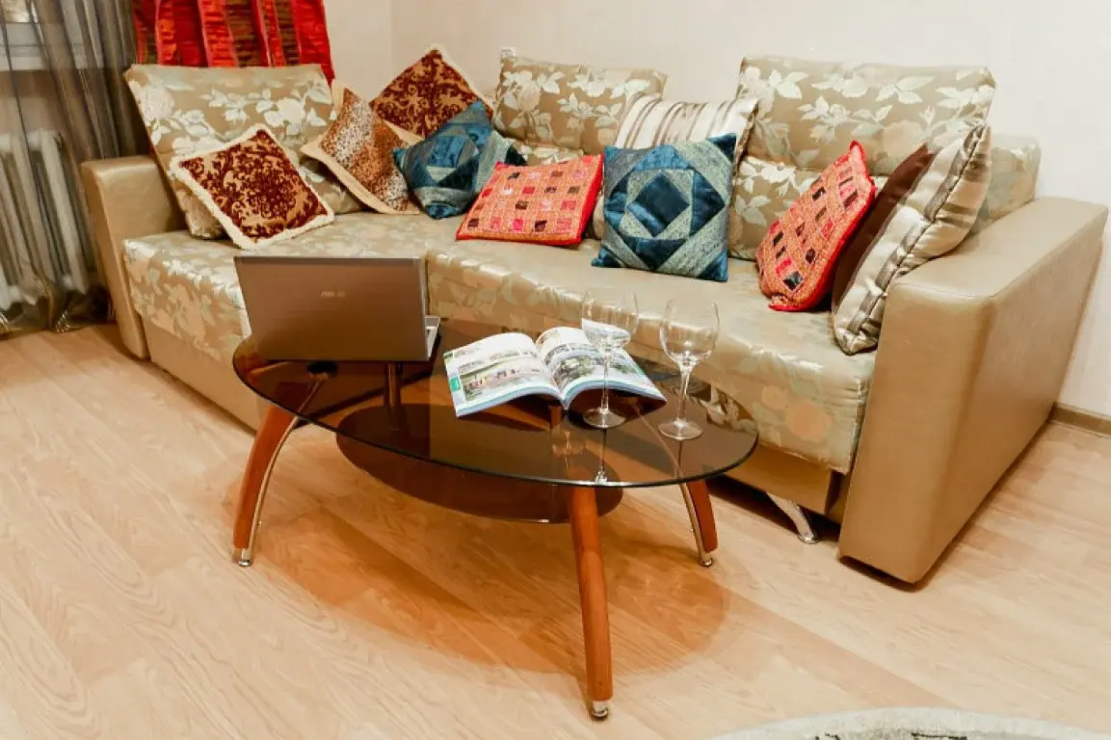 Minsk Apartment Service Luxe class