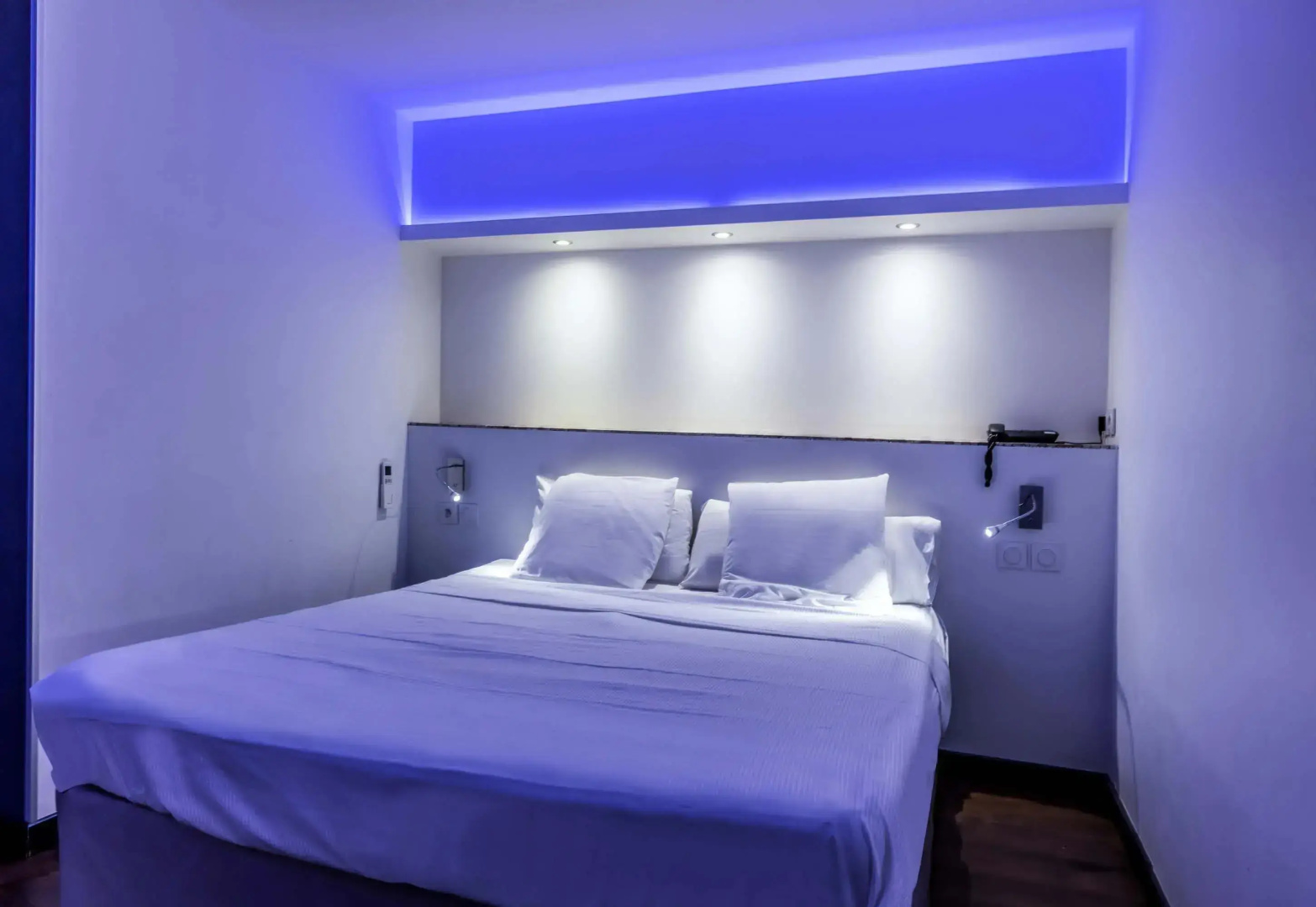 B&B Hotel Perpignan Centre