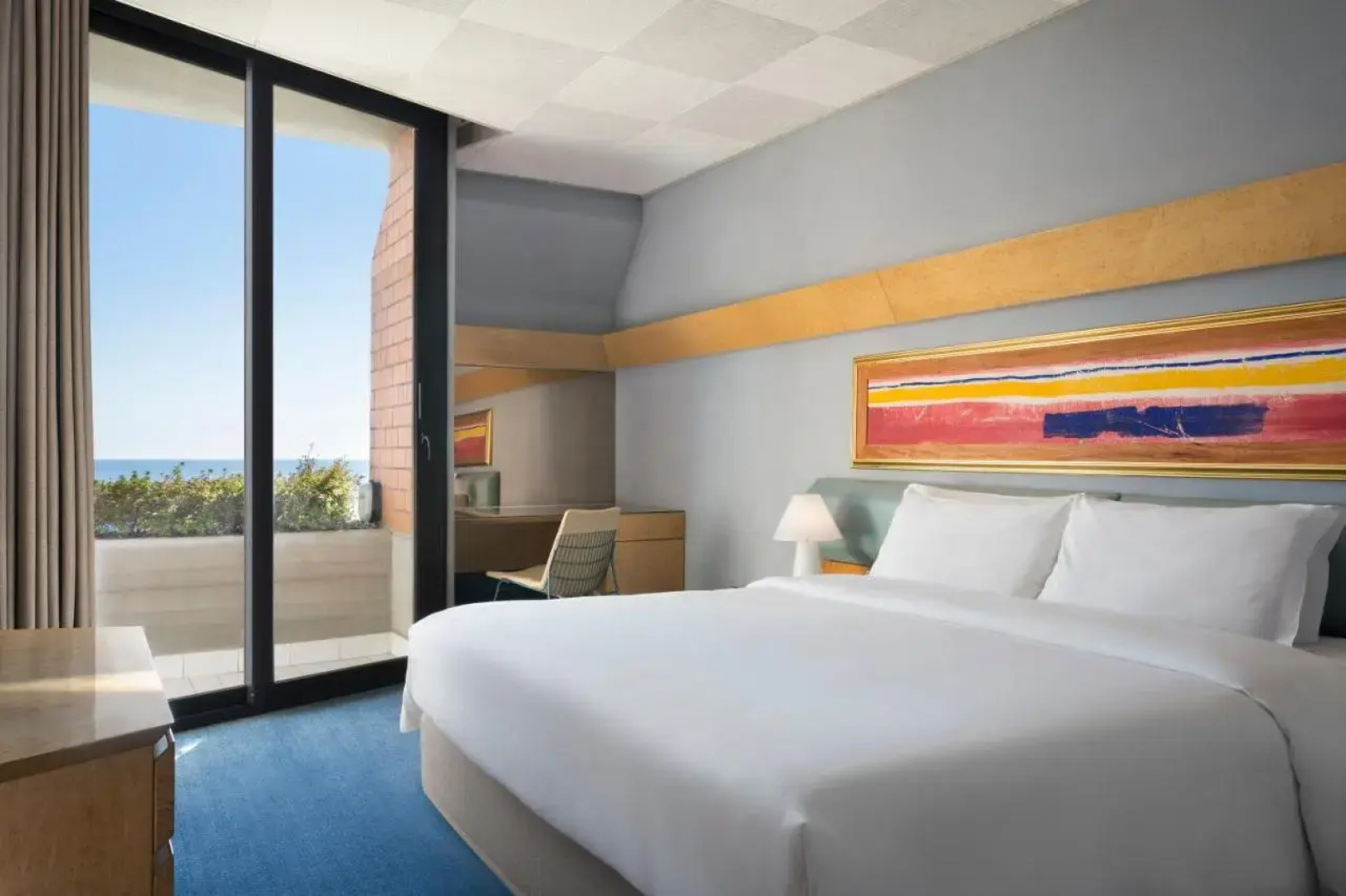 Four Points by Sheraton Catania Hotel & Conference Center