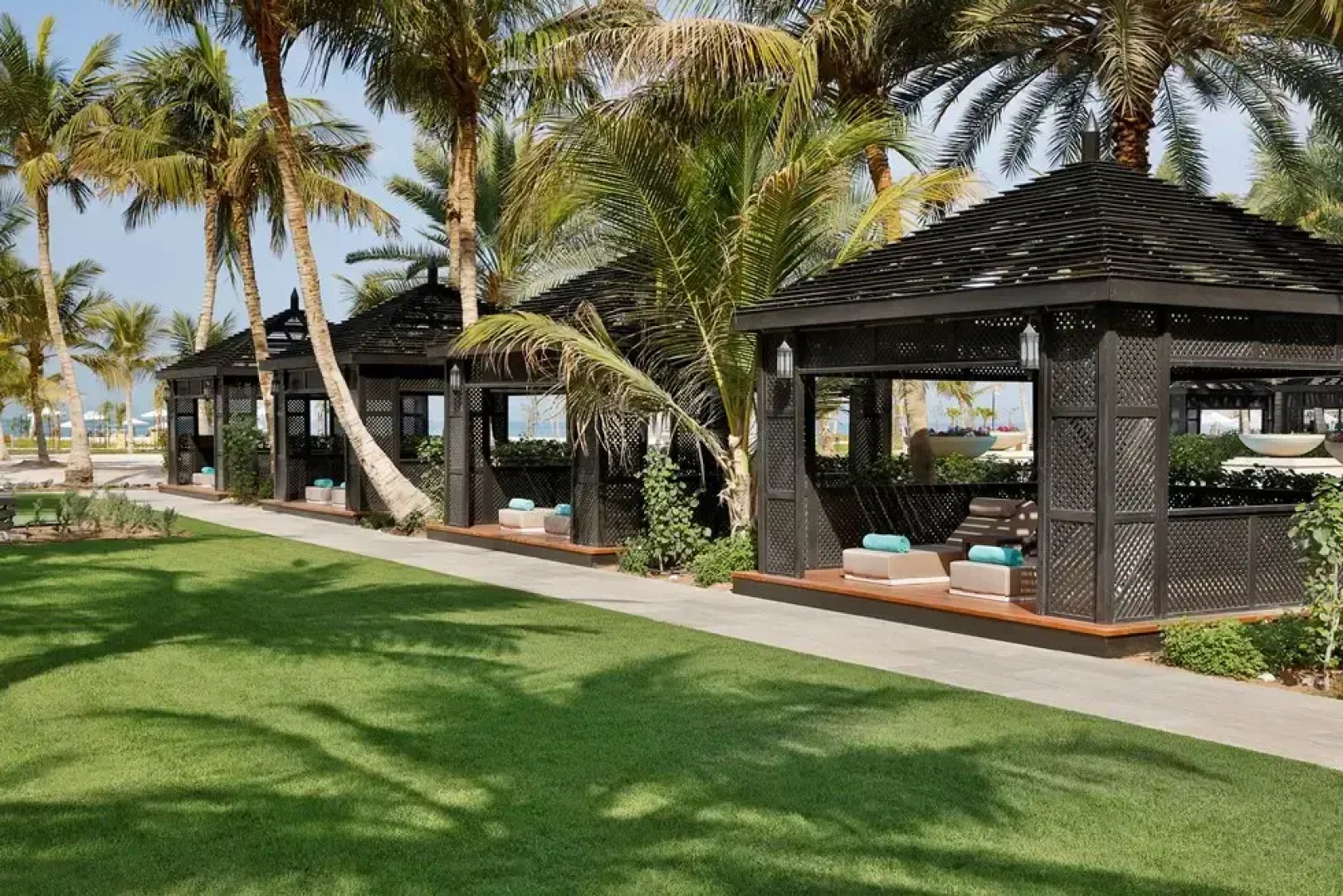 Waldorf Astoria Ras Al Khaimah