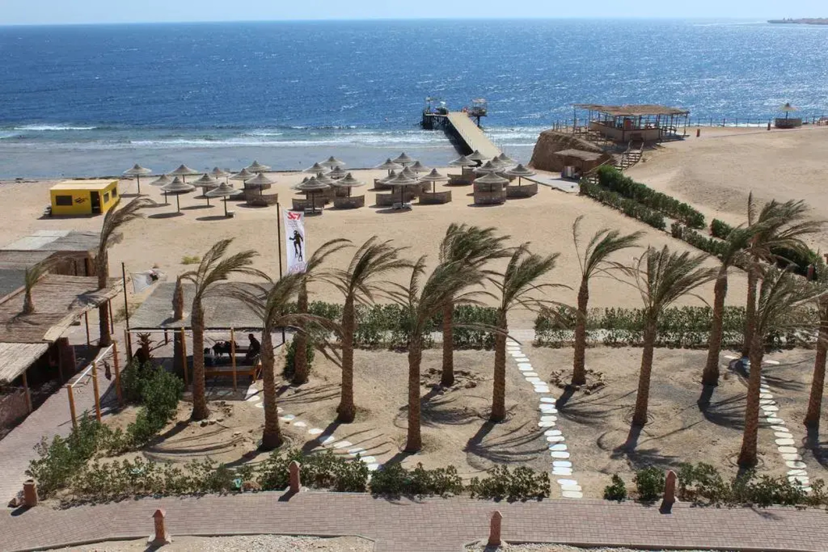 Viva Blue Resort and Diving Sharm El Naga