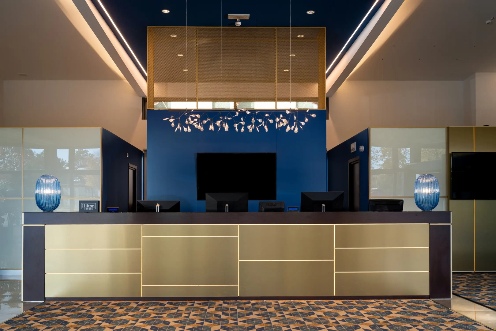 DoubleTree by Hilton Milan Malpensa Solbiate Olona