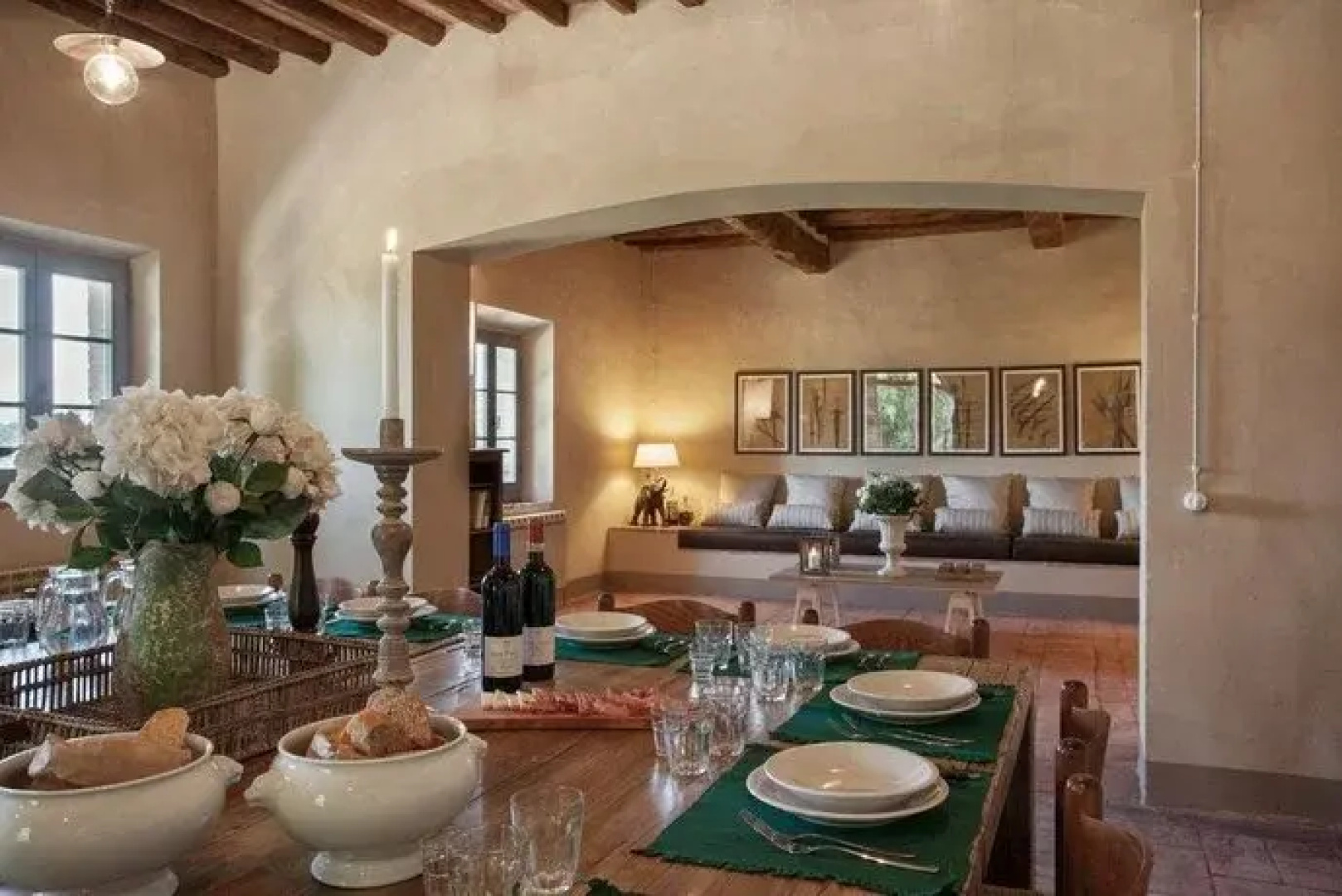 Casale Falecine