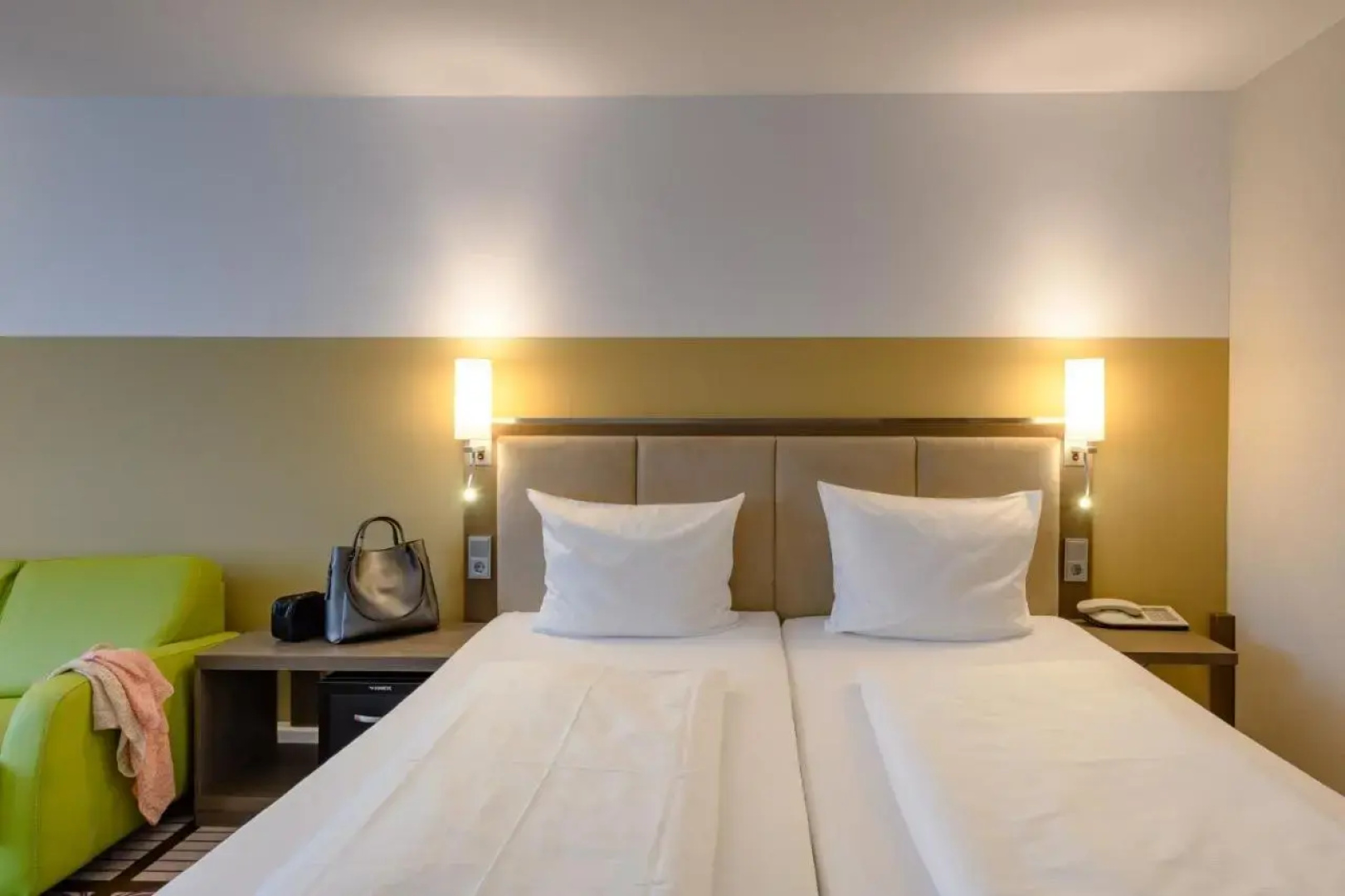 Mercure Parkhotel Mönchengladbach