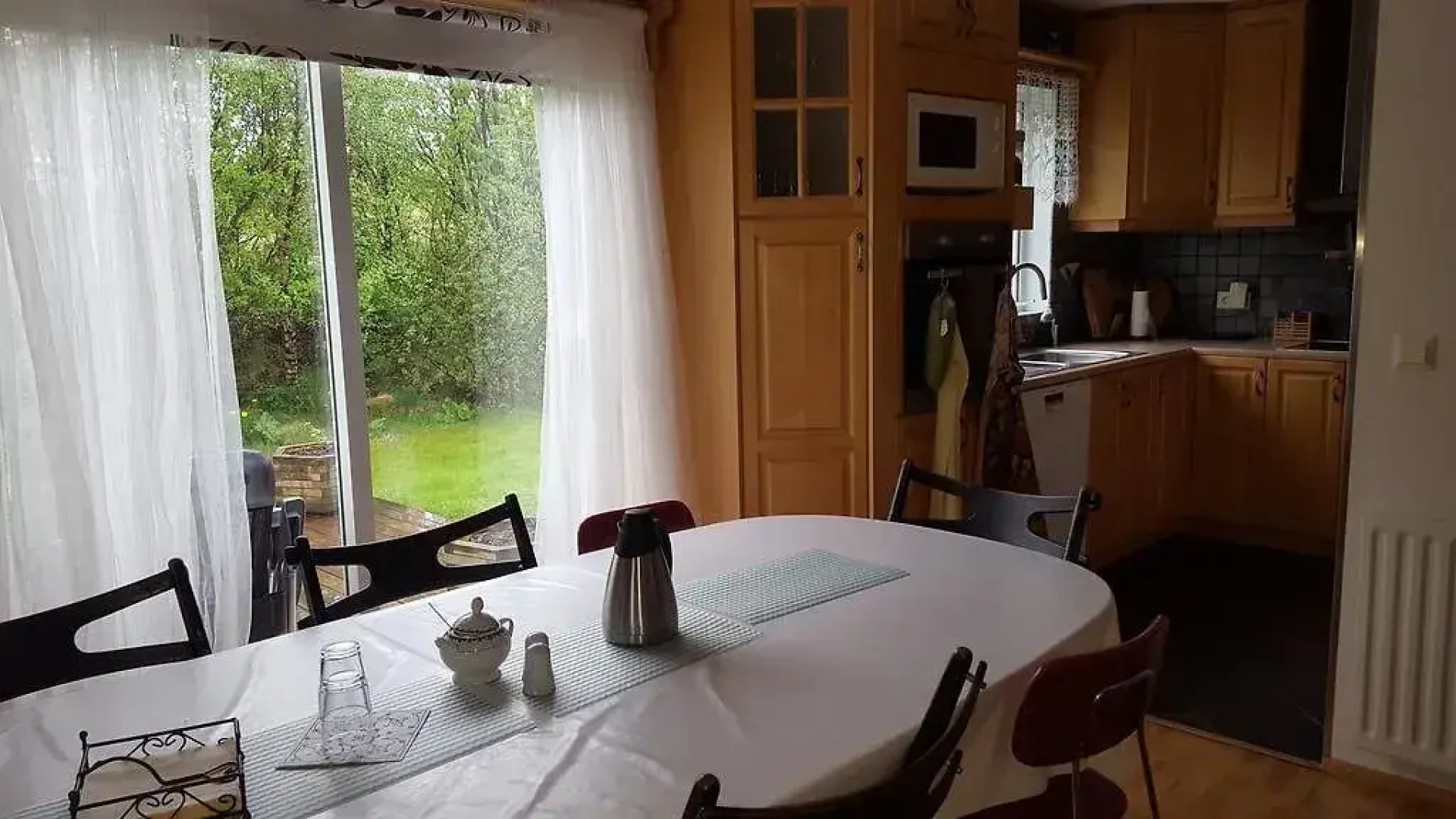 Guesthouse Nonni