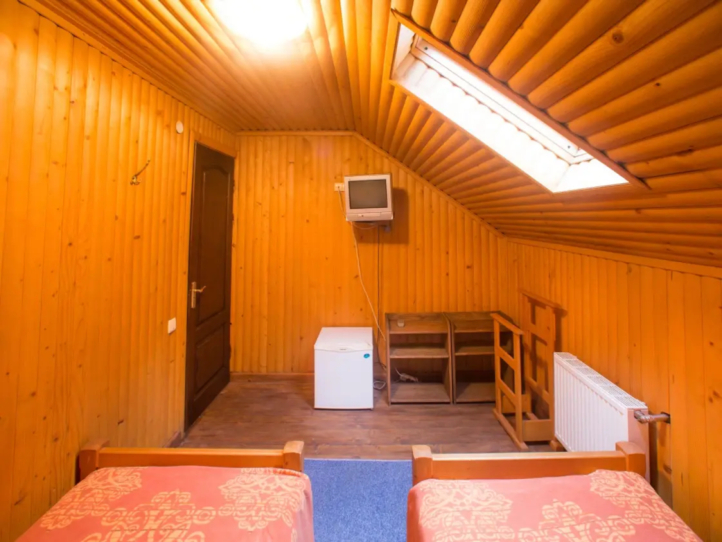 Гала-Готель