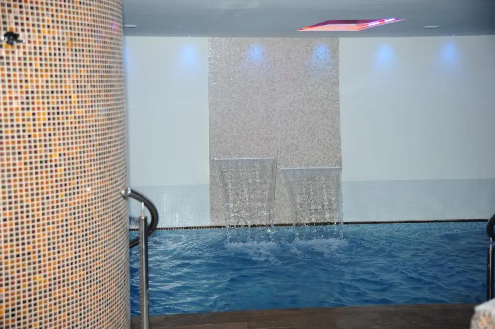 Villa Luisa Resort & Luxury Apartments