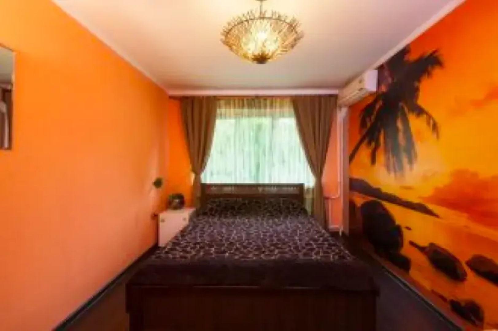 Megapolis Hotel