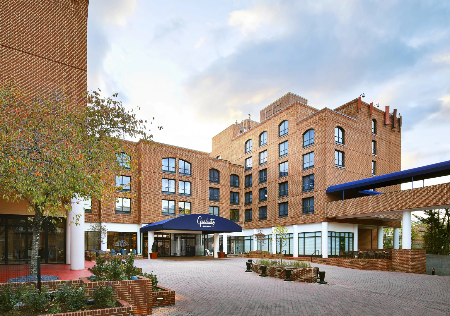 Graduate by Hilton Annapolis