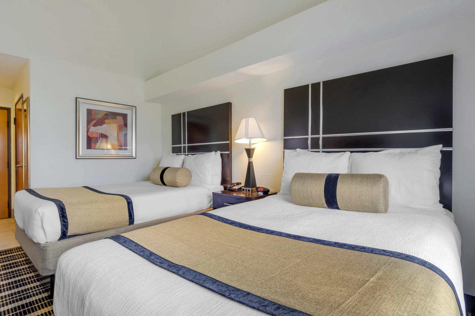 Best Western Plus Rockwall Inn & Suites