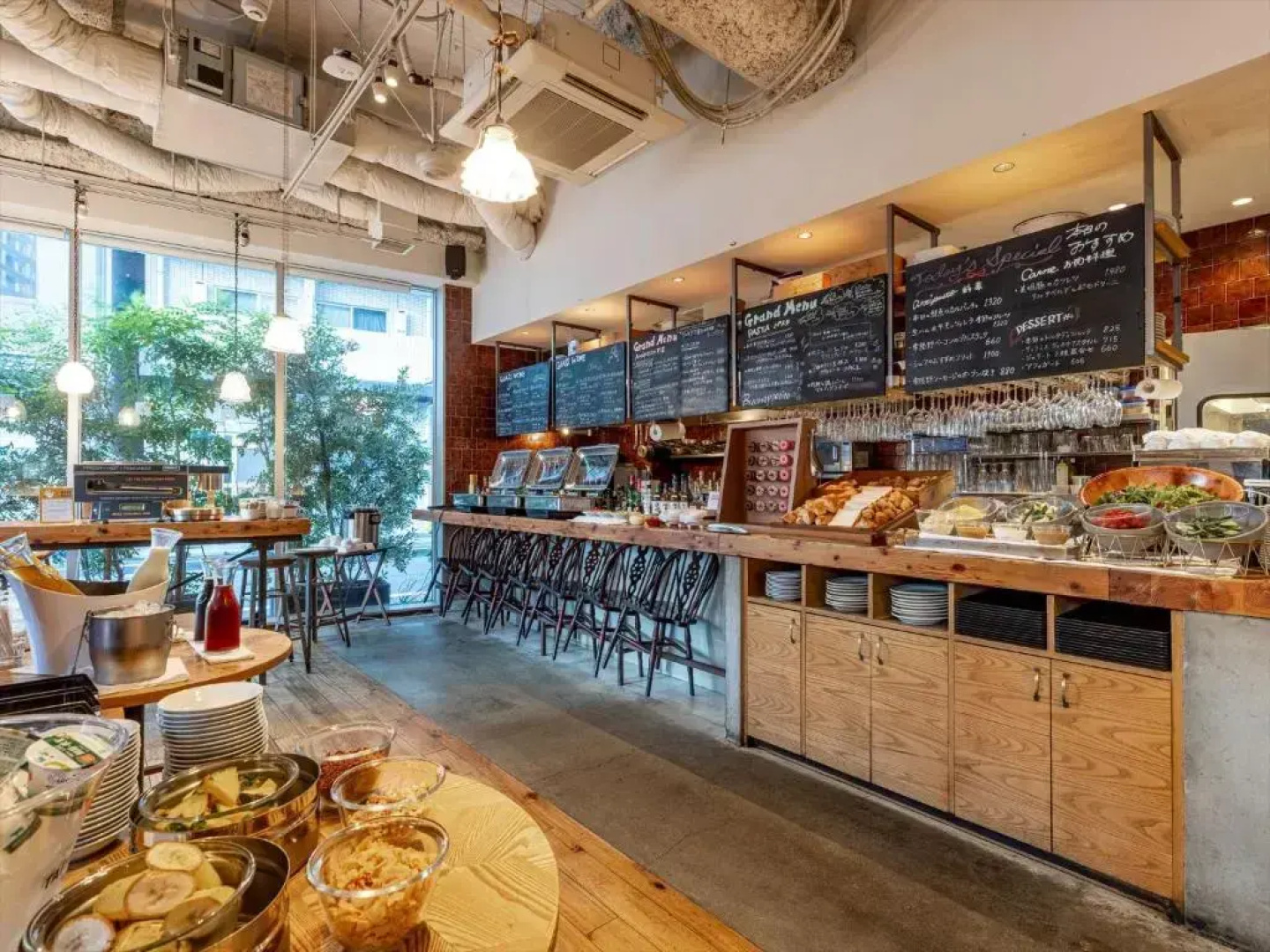 Tokyu Stay Shimbashi (Ginza area)