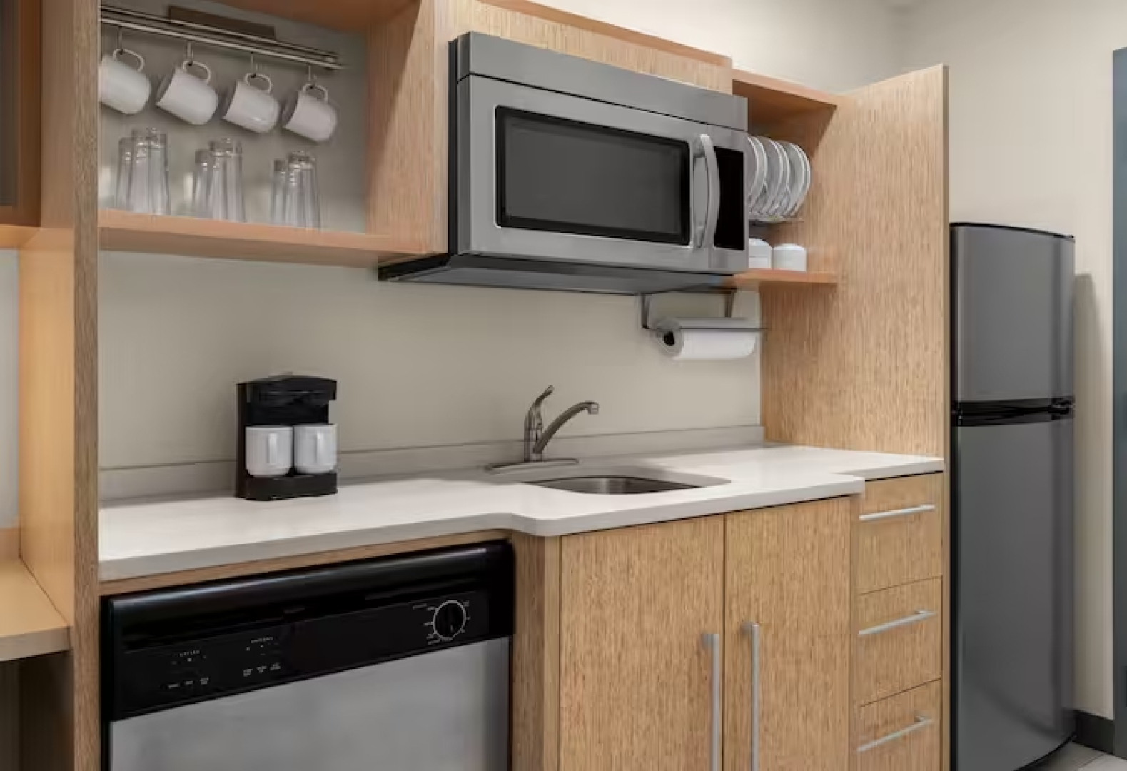 Home2 Suites by Hilton Lexington Park Patuxent River NAS, MD