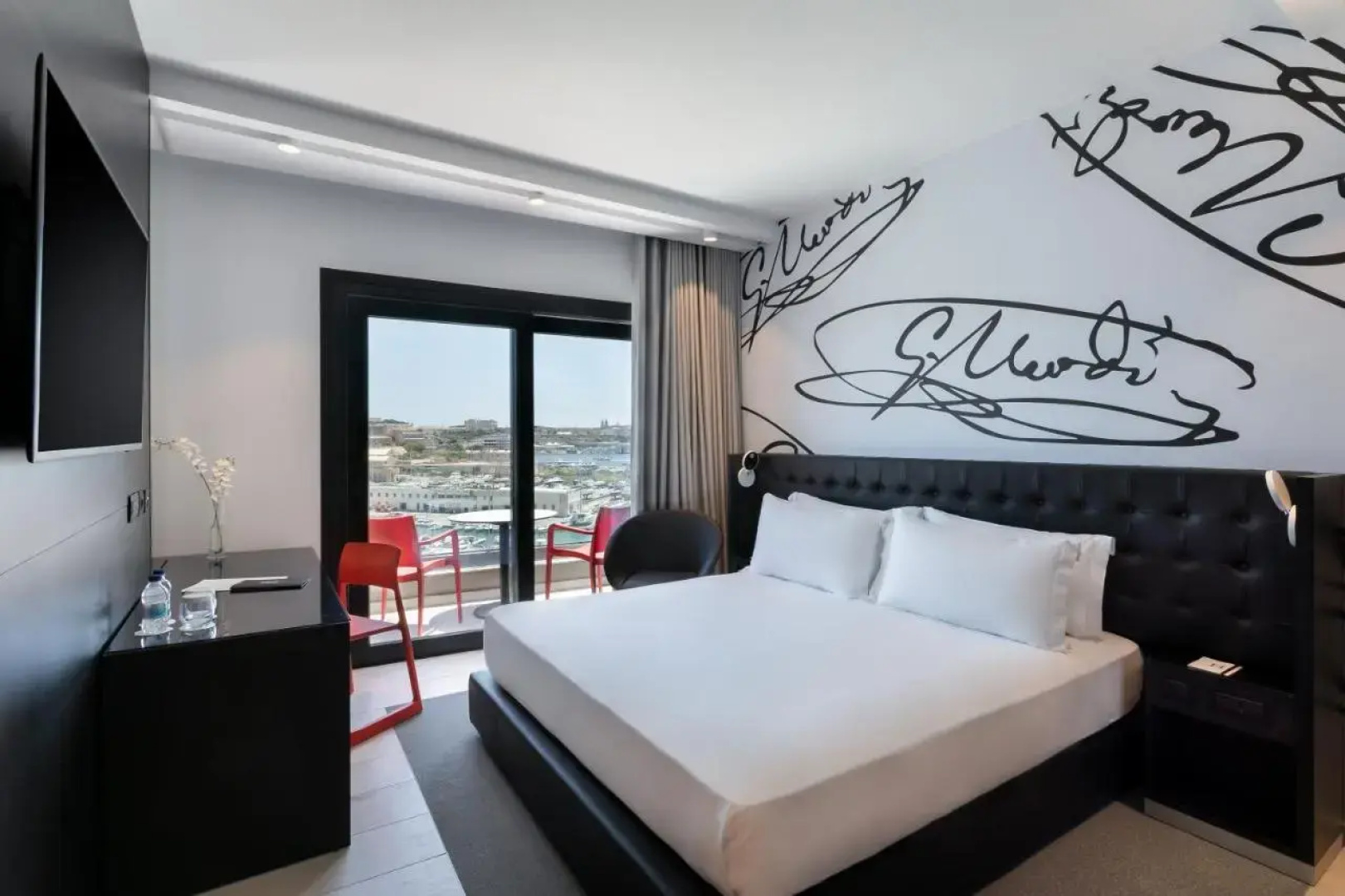 Verdi Gzira Promenade