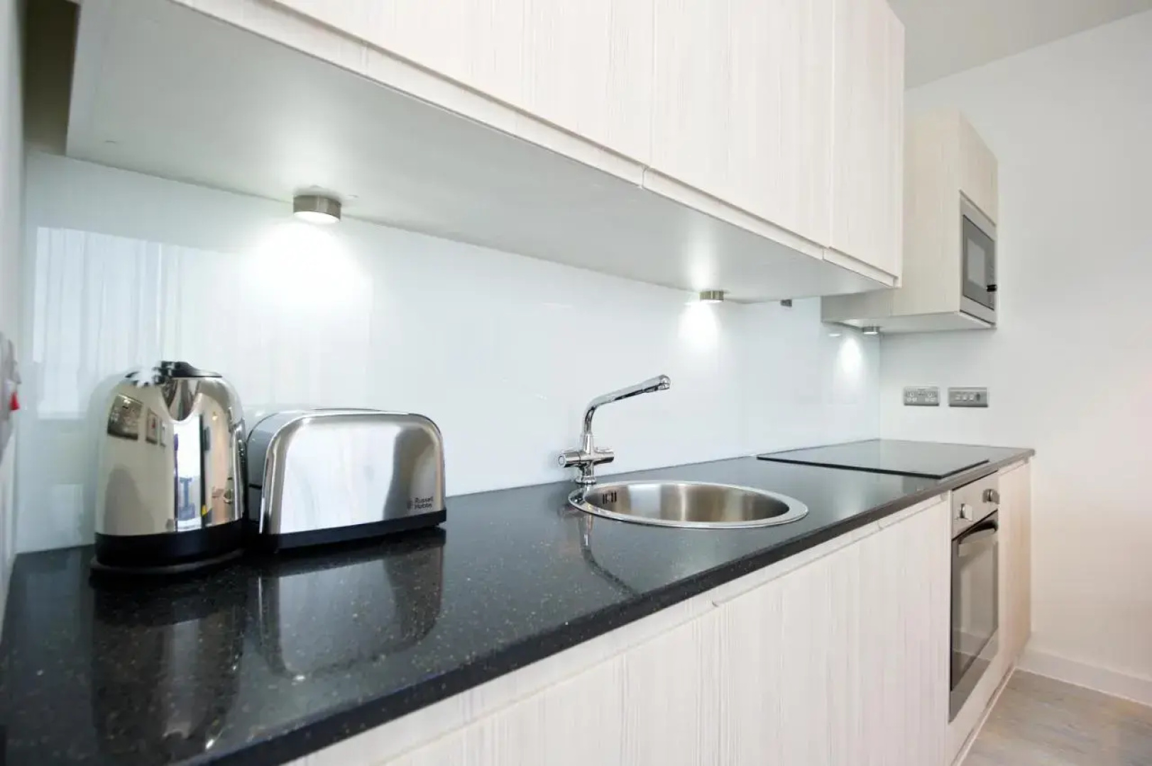 Staycity Aparthotels, Manchester, Piccadilly