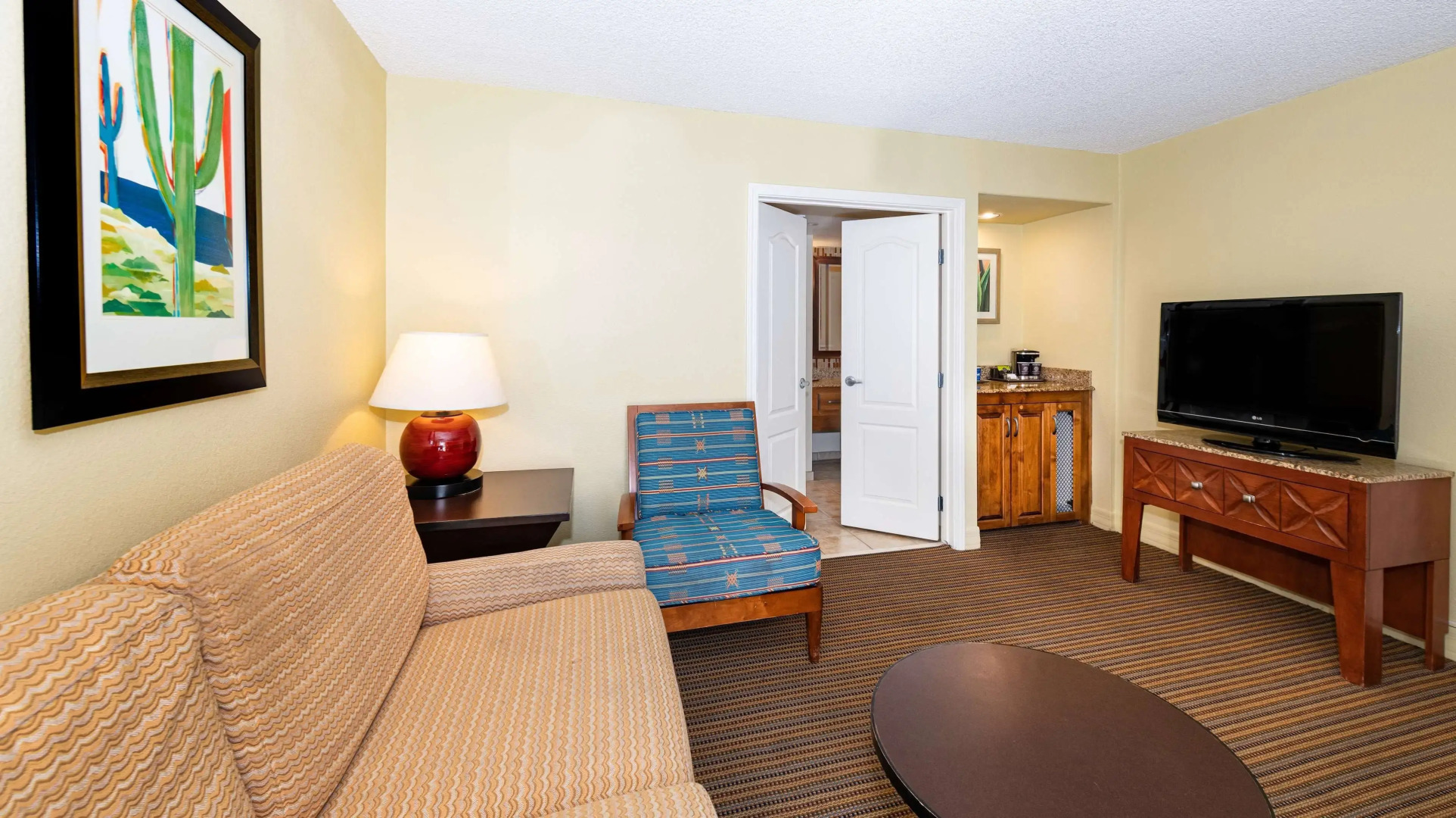 Hilton Phoenix Resort at the Peak