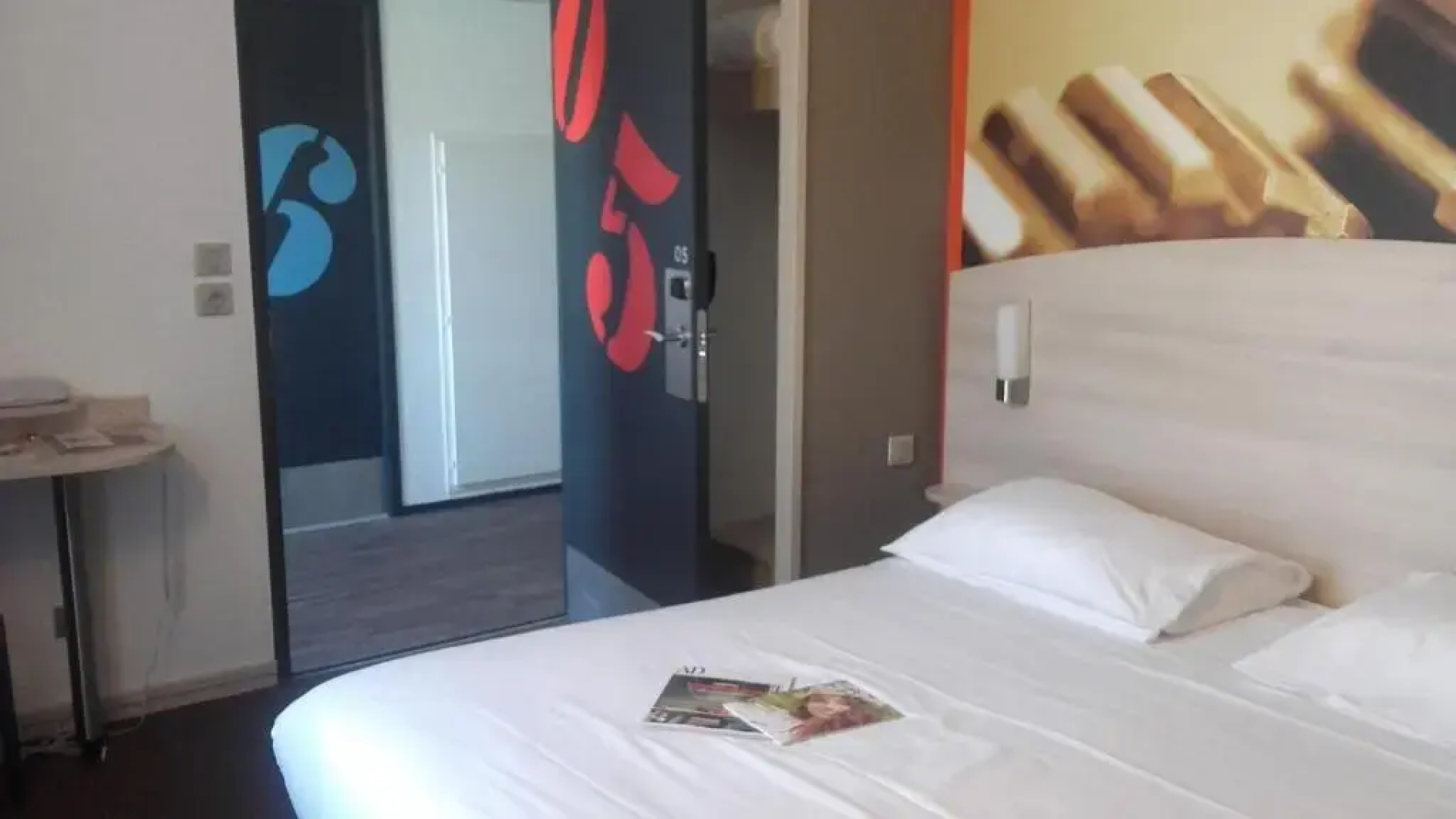 Brit Hotel La Rochelle Périgny