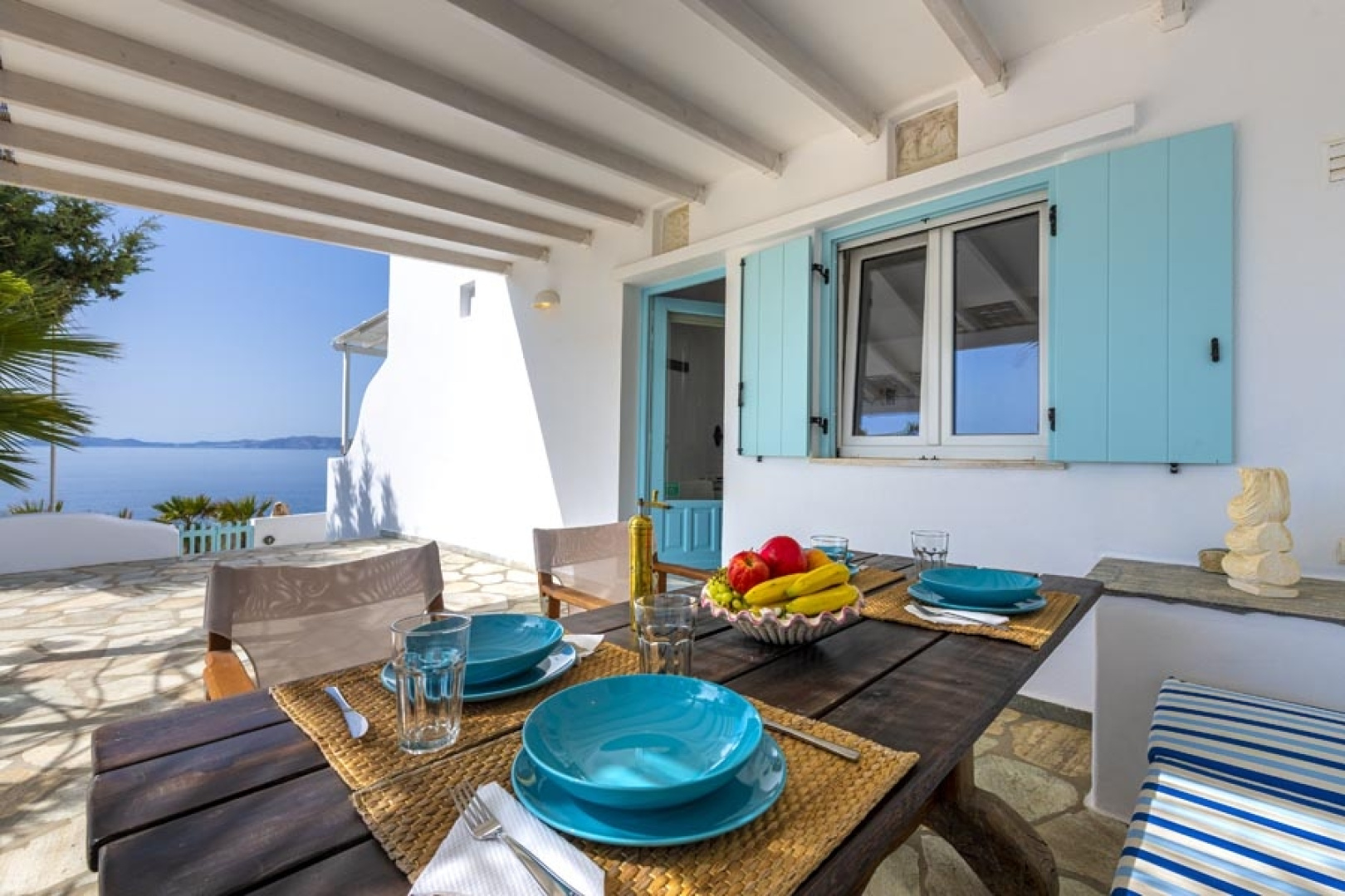 Aegean Dream Apartments