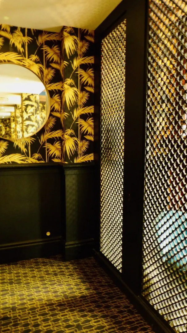 Hôtel Noir