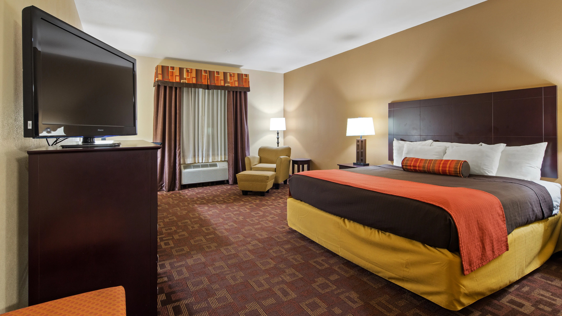 Best Western Plus Goliad Inn & Suites