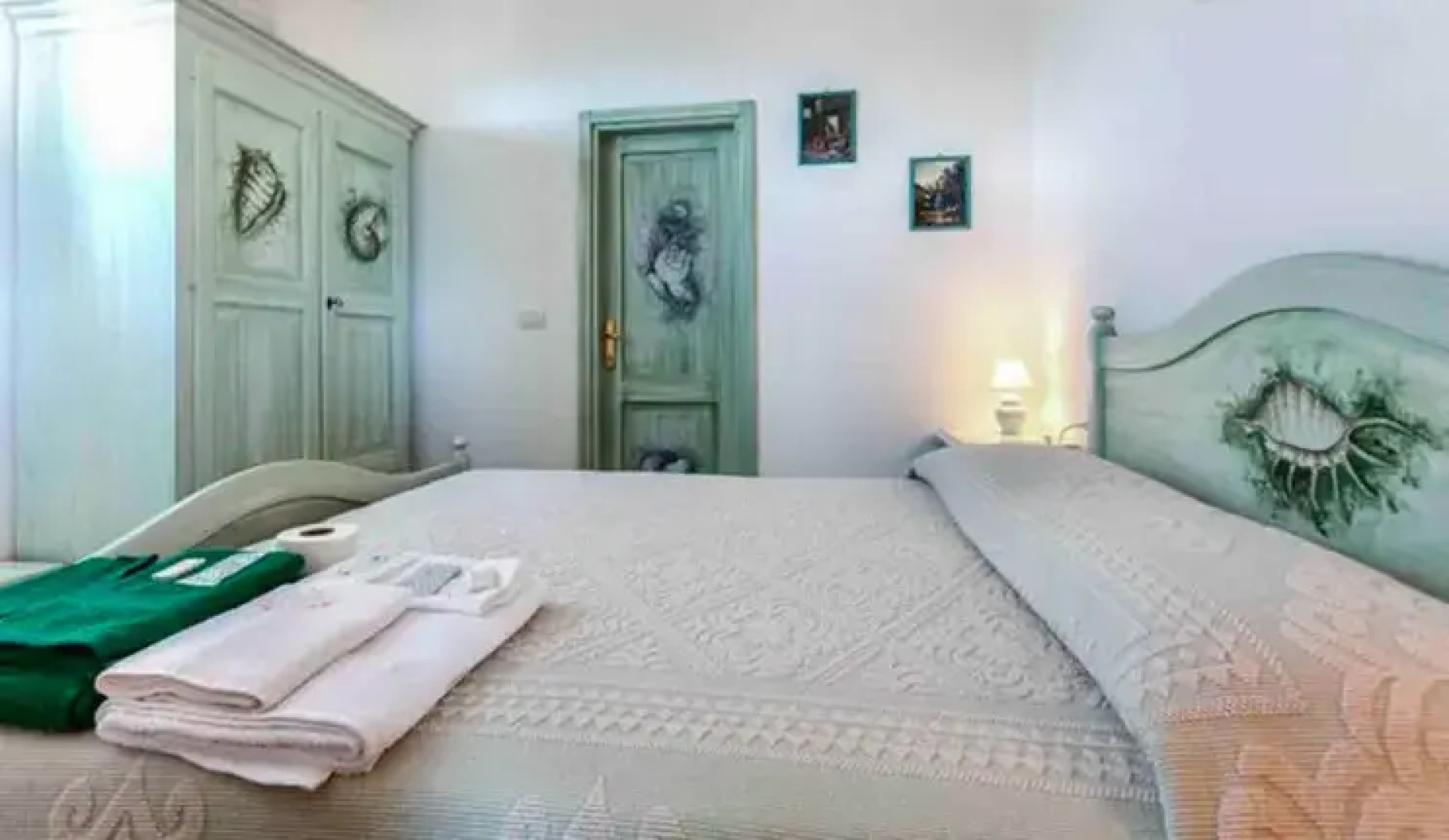 B&B Villa Sprafundu
